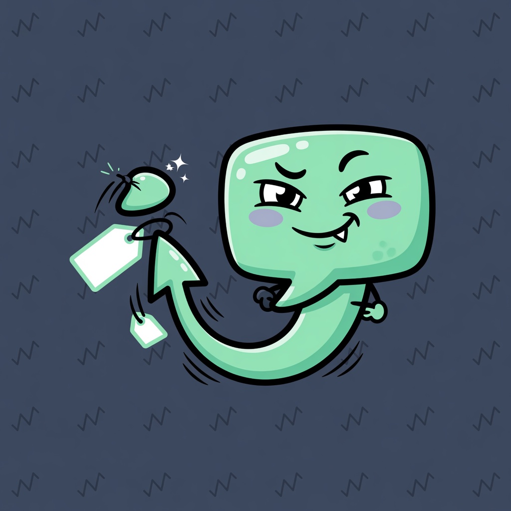 BumpFlip launch artwork