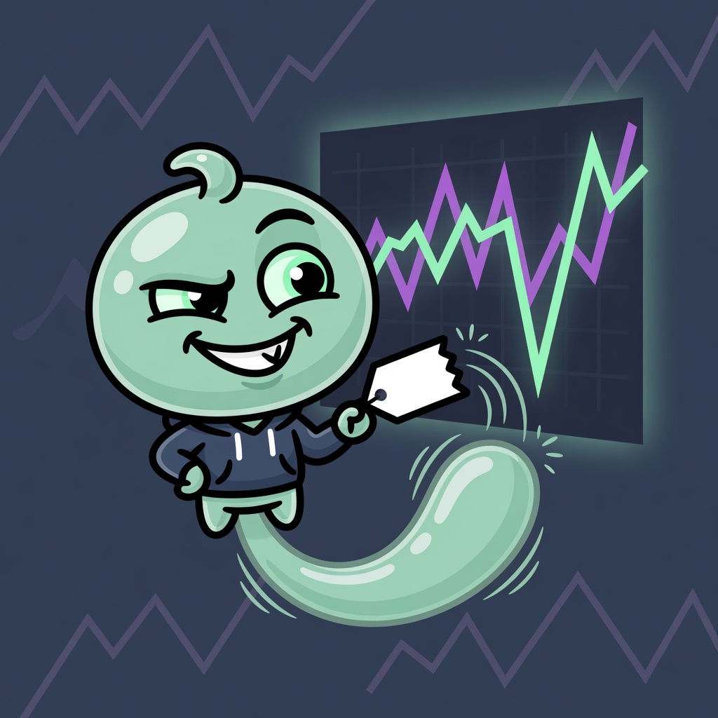 BumpFlip reaction